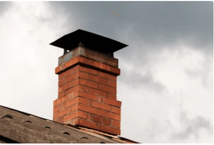 Chimney Restoration